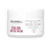 GOLDWELL DUALSENSES COLOR EXTRA RICH 60 SEC TREATMENT MASKE 200 ML