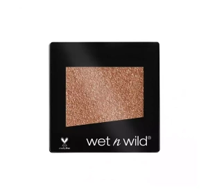 WET N WILD COLOR ICON GLITZER-LIDSCHATTEN NUDECOMER 1,7G