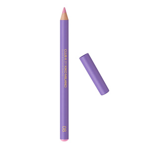 KIKO Milano Club K Glide & Go Eye Pencil Augenstift 08 Sneaky Link 1,1 g