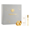 Rabanne Lady Million Eau de Parfum Spray 50 ml + 10 ml + Körperlotion 100 ml