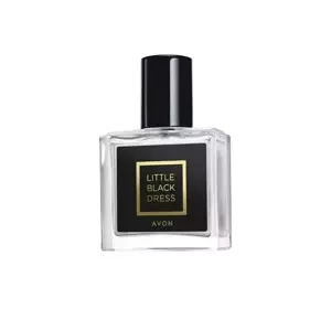 AVON LITTL BLACK DRESS EAU DE PARFUM 30ML