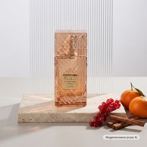 Lattafa Khamrah Mira Eau de Parfum Spray 100 ml