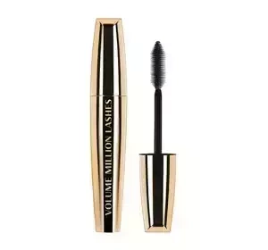 L'Oréal Paris Volume Million Mascara Schwarz 10,7 ml