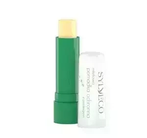 Sylveco Pfefferminz Lippenbalsam mit Peeling 4,6g