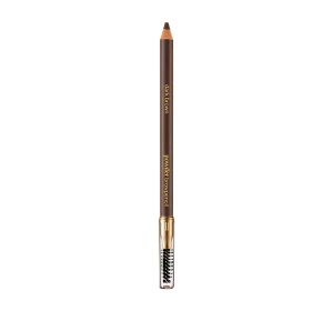 Paese Powder Browpencil – Puder-Augenbrauenstift, Dark Brown, 1,19 g