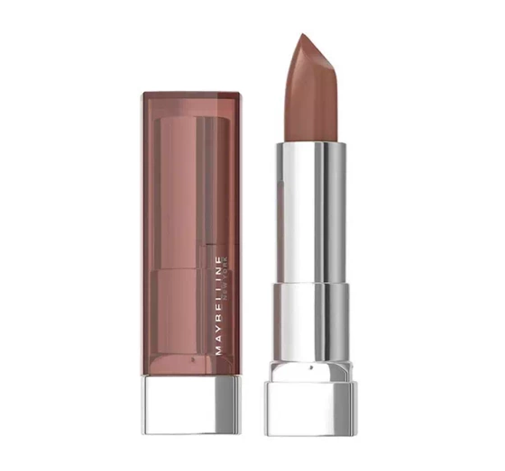 Kliknij na zdjęcie, aby je powiększyć MAYBELLINE SENSATIONAL LIPPENSTIFT 122 BRICK BEAT 4,4G