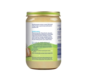 HiPP Menü nach dem 7. Monat – Risotto mit Brokkoli und Kaninchen 220g