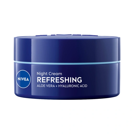 NIVEA SOFT CREME FEUCHTIGKEITSSPENDEND 50 ML