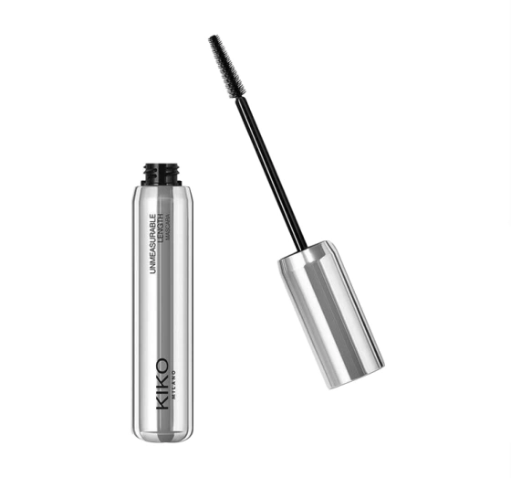  Kiko Milano Unmeasurable Length Verlängernde Mascara 11ml 