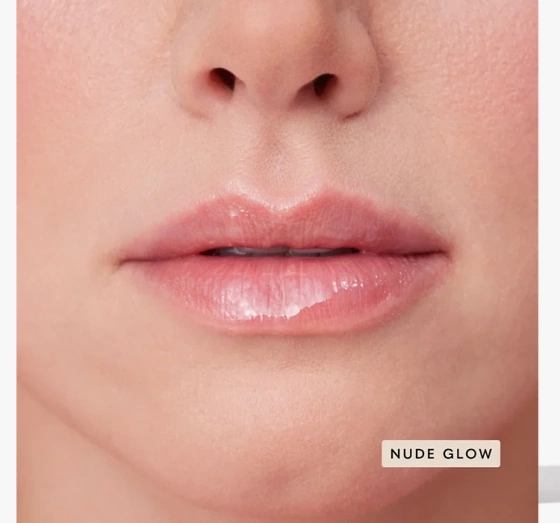 Your Kaya Schützendes Lippenöl SPF50 Nude Glow 10ml