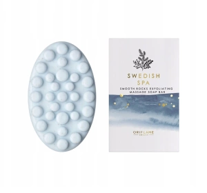 Oriflame Swedish Spa Peeling-Massage-Seife 100g