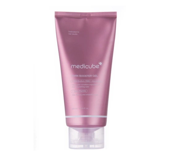 Medicube PDRN Booster Gel Festigendes Gel-Booster für das Gesicht 300 ml
