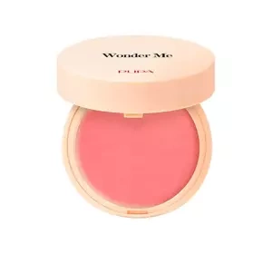 PUPA WONDER ME WANGENROUGE 007 GOOD VIBES-MATT 4G