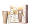 Yope Winterstimmung Geschenkset Eau de Toilette Spray 33 ml + Körperbalsam 150 ml