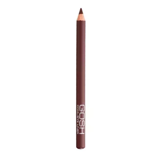 GOSH KAJAL WEICH KOHL EYELINER EXPRESSO BRAUN