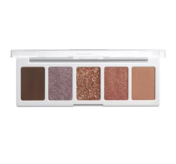 WET N WILD COLOR ICON LIDSCHATTENPALETTE CAMO-FLAUNT 6G