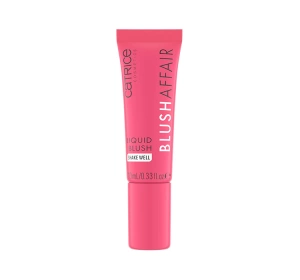 CATRICE BLUSH AFFAIR FLÜSSIGES WANGENROUGE 010 PINK FEELINGS 10ML