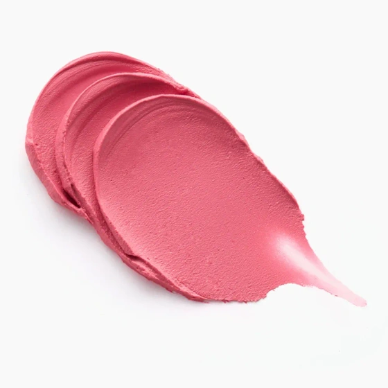 Kliknij na zdjęcie, aby je powiększyć Catrice Velvet Pudding Blurring Blush – cremiges Rouge 010 Raspberry Fudge 5 g