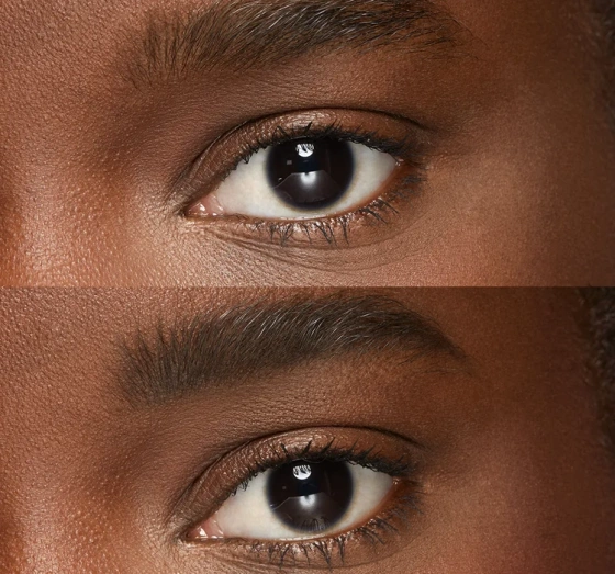 KIKO Milano Eyebrow Sculpt Automatischer Augenbrauenstift 06 Blackhaired 0,25g