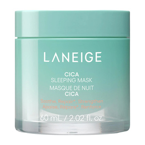 Laneige Cica Sleeping Mask – regenerierende Nachtmaske 60 ml