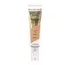 MAX FACTOR MIRACLE PURE FOUNDATION ZUR VERBESSERUNG DES HAUTZUSTANDS 45 WARM ALMOND 30ML