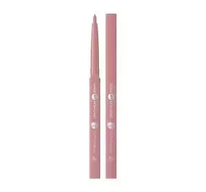 BELL HYPOALLERGENIC LONG WEAR LIP PENCIL LIPLINER LIPPENKONTURENSTIFT 01 PINK NUDE