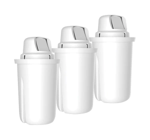 Dafi Classic Standard Filter für Wasserkanne 3 Stück