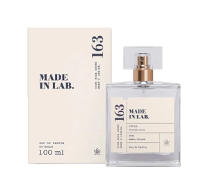 Made in Lab 163 Eau de Parfum Spray 100 ml