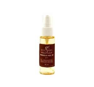 BIOCOSMETICS MANDELSÄURE SERUM GEGEN FLECKEN 40% 30ML