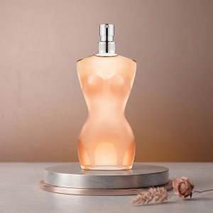 Jean Paul Gaultier Classique Eau de Toilette Spray 100 ml + 20 ml