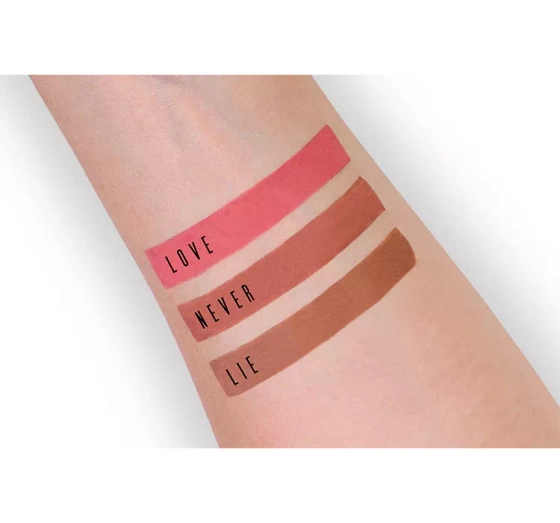 PIERRE RENE X JĘDRZEJ URBAŃSKI LIP MATIC AUTOMATISCHER LIPLINER NEVER