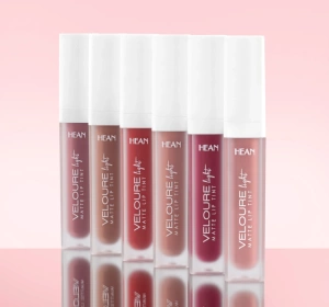 Hean Veloure Matter Flüssiglippenstift 01 Pinky Nude 7ml