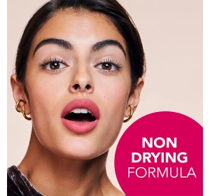 BOURJOIS ROUGE VELVET LIPSTICK MATTER LIPPENSTIFT 03