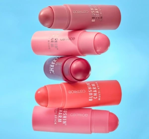 Catrice Blushin' Charm Multi Stick Creme-Rouge-Stift 040 Sparkle Lover 5,5g