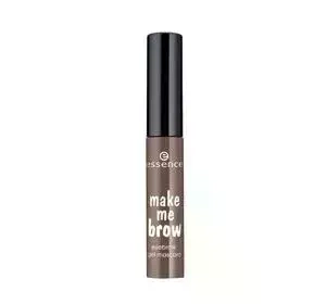 ESSENCE MAKE ME BROW AUGENBRAUENGEL BROWNY BROWS 02