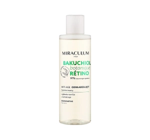 Miraculum Bakuchiol Botanique Retino Anti-Age-Gesichtstonic  100 ml