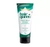 HAIR QUEEN PROTEINSPÜLUNG FÜR NIEDRIG PORÖSE HAARE 200ML 
