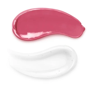 KIKO Milano Unlimited Double Touch Zweiteiliger Flüssiglippenstift 119 Rhododendron Pink 2x3ml