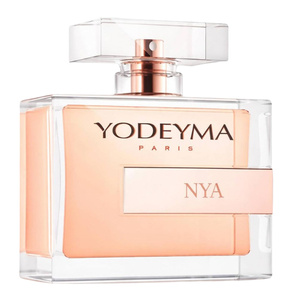 Yodeyma Nya Eau de Parfum Spray 100 ml