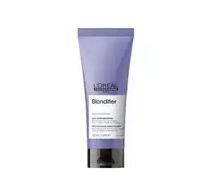 LOREAL PROFESSIONNEL SERIE EXPERT BLONDIFIER GLOSS SPÜLUNG 200 ML