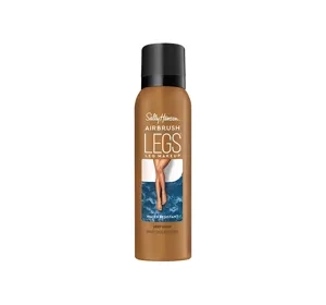 SALLY HANSEN AIRBRUSH LEGS SPRAY DEEP GLOW 75ML