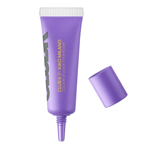 KIKO Milano Club K Colour Up Liquid Eyeshadow – flüssiger Lidschatten 13 Math Ain't Mathing 5 ml