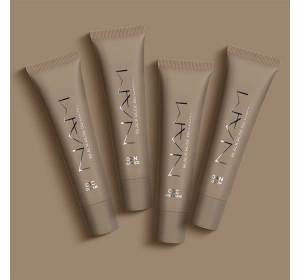 NAM BLACK ROSE PFLEGENDE GETÖNTE BB CREME 04N DEEP 30ML