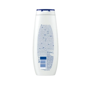 NIVEA Apricot & Apricot Seed Oil pflegends Duschgel 500ml