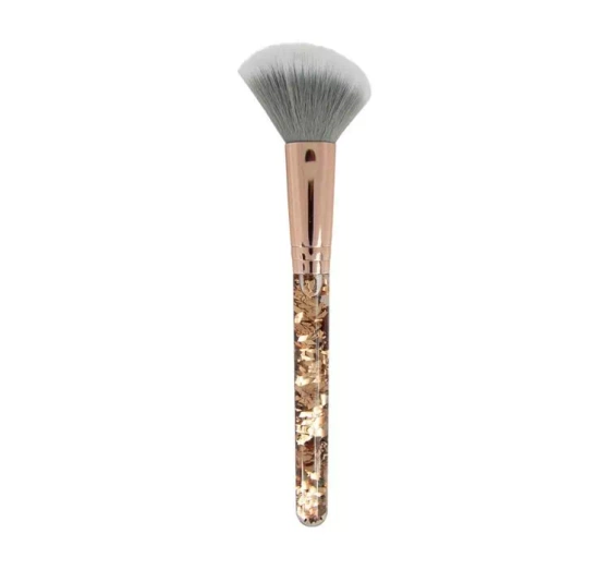 DONEGAL FOXY FLOE MAKE-UP-PINSEL ZUM AUFTRAGEN VON ROUGE 4256