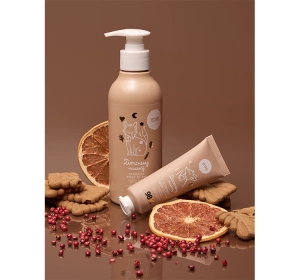 Yope Winterstimmung Natürliche Handseife 300 ml