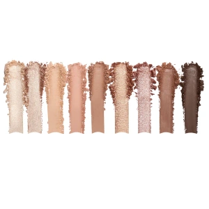 Paese SelfGlow Lidschattenpalette Nude 12,5 g
