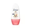 DOVE GO FRESH APPLE ANTITRANSPIRANT ROLL ON 50ML