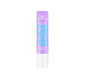 Essence Juicy Bomb Lippenbalsam 02 So Berry Cute 2,5 g