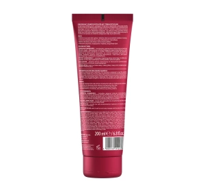 Biovax Colormination Bond-Therapy Shampoo für coloriertes Haar 200 ml
